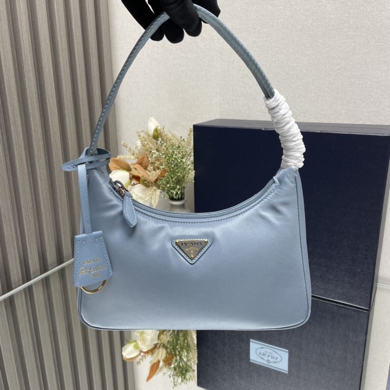 Prada Top Handle Bags